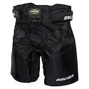 Protections de hockey Bauer Supreme PANT COVER SHELL Intermediate L, noir