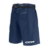 Protections de hockey CCM  PANT SHELL Navy