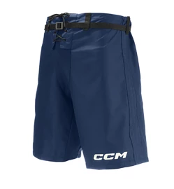 Protections de hockey CCM PANT SHELL Navy