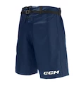 Protections de hockey CCM  PANT SHELL navy