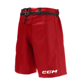 Protections de hockey CCM PANT SHELL Red