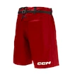 Protections de hockey CCM  PANT SHELL Red XL