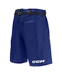 Protections de hockey CCM  PANT SHELL Royal