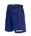 Protections de hockey CCM  PANT SHELL Royal