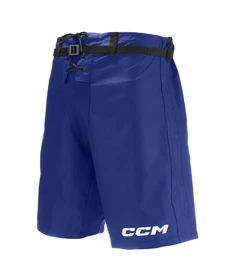 Protections de hockey CCM PANT SHELL Royal