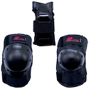 Protections pour hockey inline K2  Prime Pad Set M XL