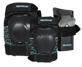 Protections pour hockey inline Powerslide Standard W