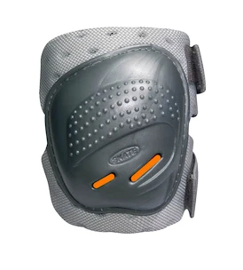 Protections pour hockey inline Tempish  CoolMax Silver/Orange XL