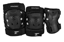 Protections pour hockey inline Tempish  Taky Black M