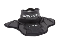 Protège cou de gardien de but Bauer Pro Certified Neck Guard Junior