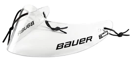 Protège cou de gardien de but Bauer Throat Protector Senior