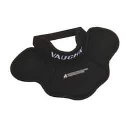 Protège cou de gardien de but Vaughn VELOCITY 10 Pro Carbon Senior