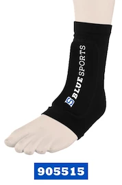 Protège cou de pied Blue Sports LACE BITE GEL PROTECTOR SLEEVE