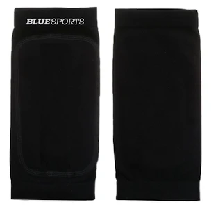 Protège cou de pied Blue Sports  LACE BITE GEL PROTECTOR SLEEVE