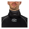 Protège cou Shock Doctor  Ultra 2.0 Neck Guard Black/Grey