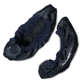 Protège couteau POWERTEK V5.0 Platinium Skate Guard Navy Junior