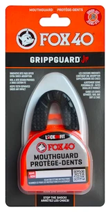 Protège dents Fox 40  Grippguard + Box Junior