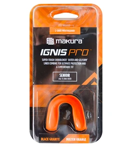 Protège dents Makura  Ignis Pro Junior