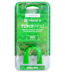 Protège dents Makura  Toka Pro Junior