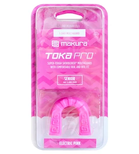 Protège dents Makura  Toka Pro Junior