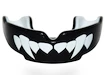 Protège dents SAFEJAWZ  Fangz Black Senior