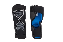 Protège genoux de gardien de but Bauer GSX GSX Knee Guard YTH Youth