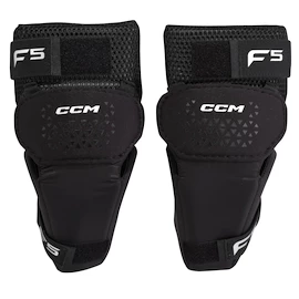 Protège genoux de gardien de but CCM KP F5 Senior