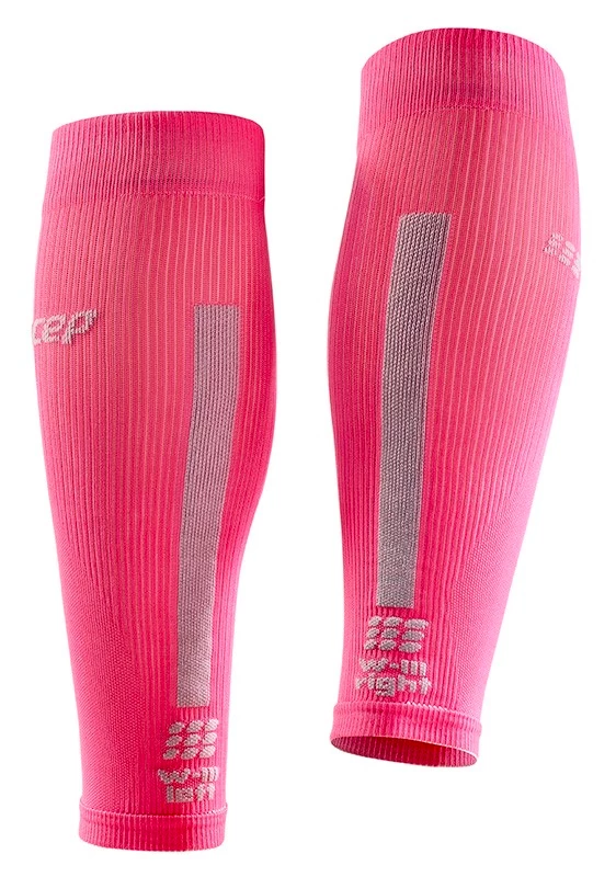 Chaussettes de compression mi-mollets running femme CEP