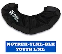 Protège patins Blue Sports  Trek NG Youth L/XL, noir