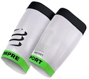 Protèges jambes Compressport  Quad White T4