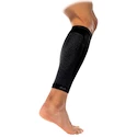 Protèges jambes McDavid  Dual Compression Calf Sleeves X609 M, noir