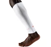 Protèges jambes McDavid  Elite Compression Calf Sleeves 8836 S, blanc