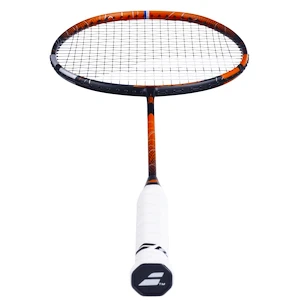 Raquette de badminton Babolat  Prime 2025 Orange