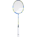 Raquette de badminton Babolat  Speedlighter Blue/Yellow