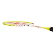 Raquette de badminton pour enfant Yonex  Muscle Power 2 Junior White/Lime Yellow