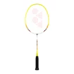 Raquette de badminton pour enfant Yonex  Muscle Power 2 Junior White/Lime Yellow