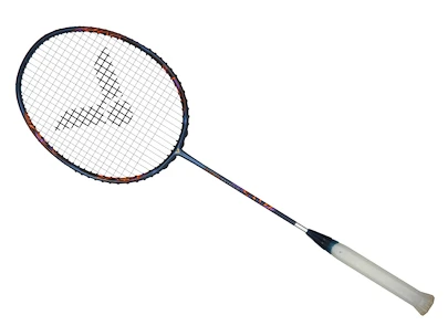 Raquette de badminton Victor DriveX 10 Mettalic