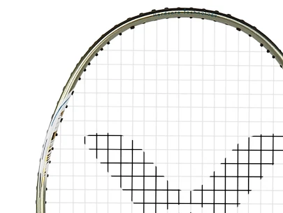 Raquette de badminton Victor DriveX Nano 7 V