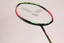 Raquette de badminton Victor Jetspeed S 10 Q