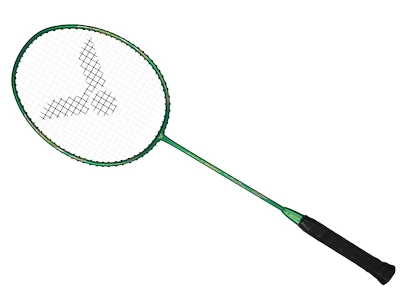 Raquette de badminton Victor Jetspeed S 800HT Green