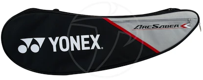 Raquette de badminton Yonex Arcsaber 11 Mettalic Red 2018