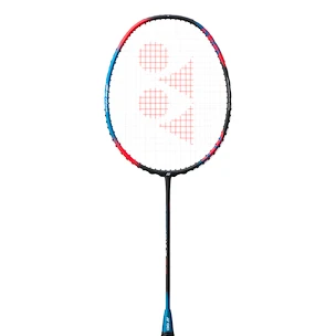 Raquette de badminton Yonex Astrox 7 DG Black/Blue