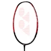 Raquette de badminton Yonex Nanoflare 001 Ability Black/Red