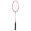 Raquette de badminton Yonex Nanoflare 001 Ability Black/Red