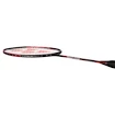 Raquette de badminton Yonex Nanoflare 001 Ability Black/Red