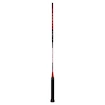 Raquette de badminton Yonex Nanoflare 001 Ability Black/Red