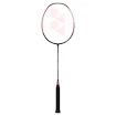 Raquette de badminton Yonex Nanoflare 001 Ability Black/Red