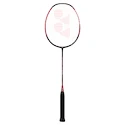 Raquette de badminton Yonex Nanoflare 001 Ability Black/Red