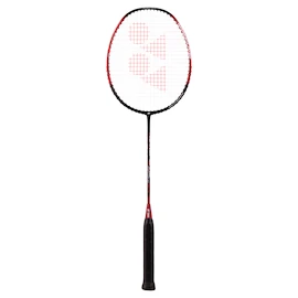 Raquette de badminton Yonex Nanoflare 001 Ability Black/Red