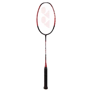 Raquette de badminton Yonex Nanoflare 001 Ability Black/Red